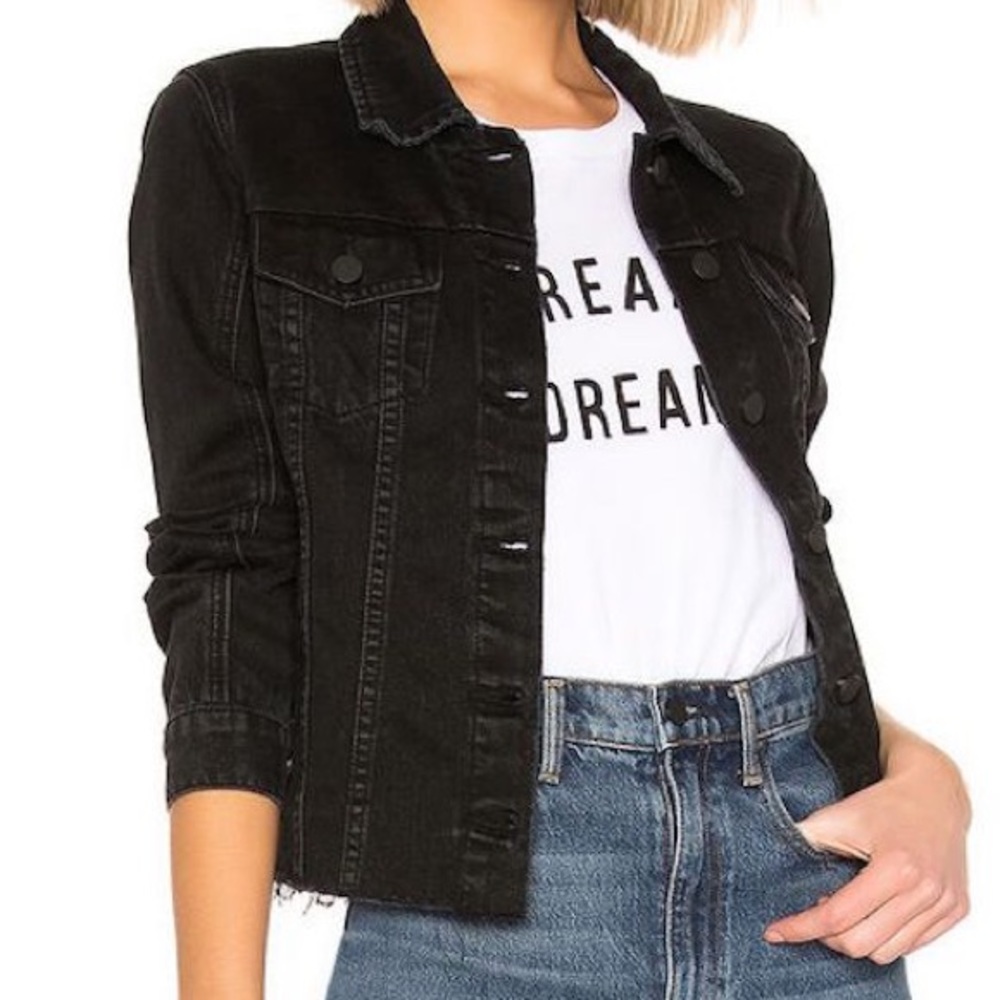 BlankNYC Jean Jacket